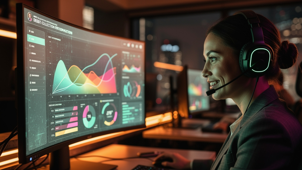 Roadmap de maturidade em Voz para Cobrança