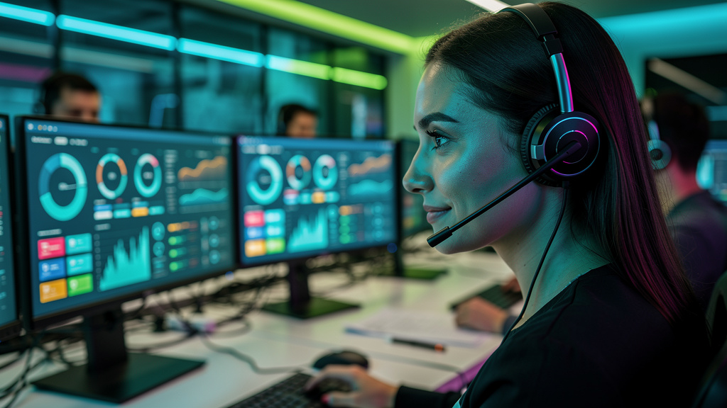 Roadmap de maturidade em Voz para Cobrança