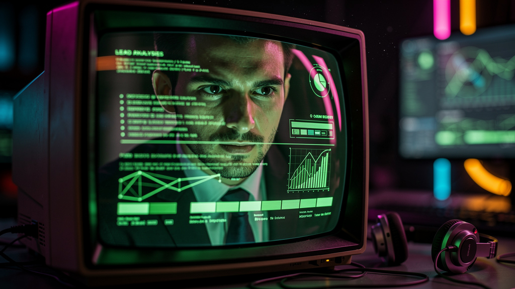 Robô de Vendas: Maximize a Prospecção com AI Outbound da Toolzz