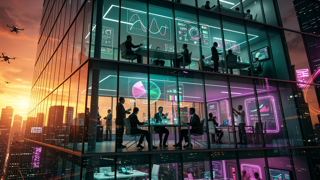 ROI, Accountability e IA explicados: do básico ao essencial