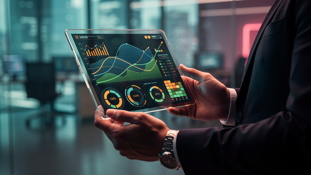 ROI de IA: CFOs Buscam Métricas e Responsabilização