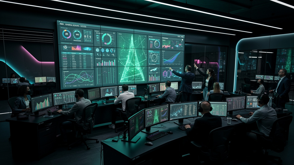 ROI de IA: o que é, como funciona e por que importa