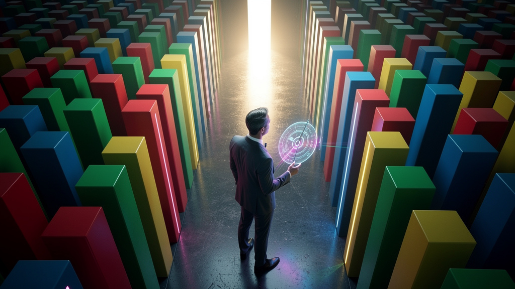 ROI de IA: oportunidades e desafios para 2026