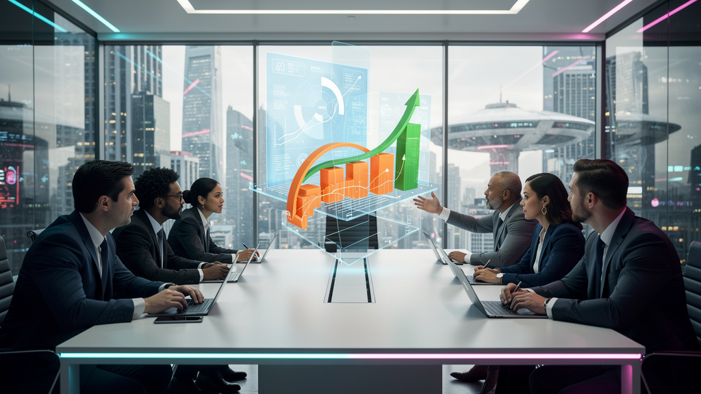 ROI de IA: previsões de especialistas para 2026