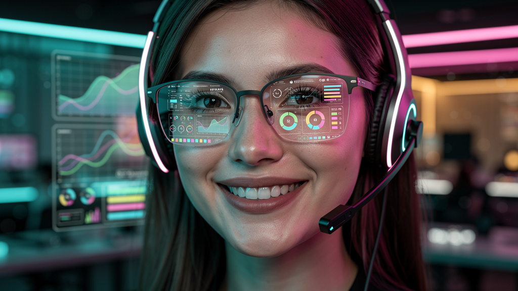 ROI e Previsibilidade: IA Reduz Custo por Minuto em Call Centers