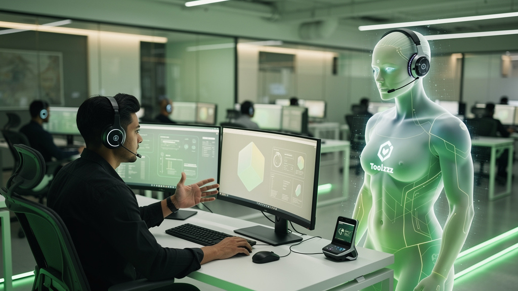 ROI e Previsibilidade: IA Reduz Custo por Minuto em Call Centers