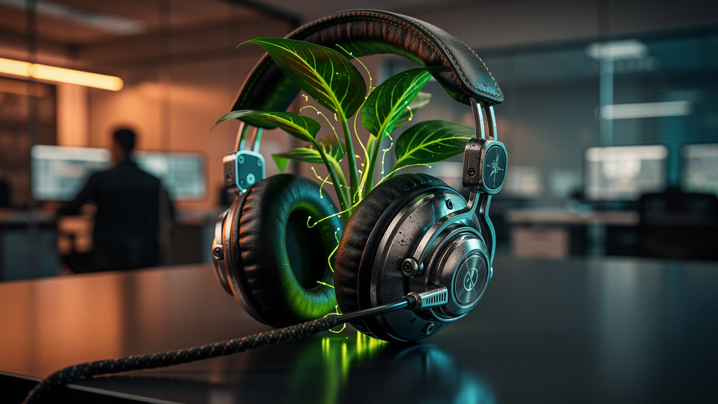 ROI e previsibilidade: IA reduz custo por minuto em ligações