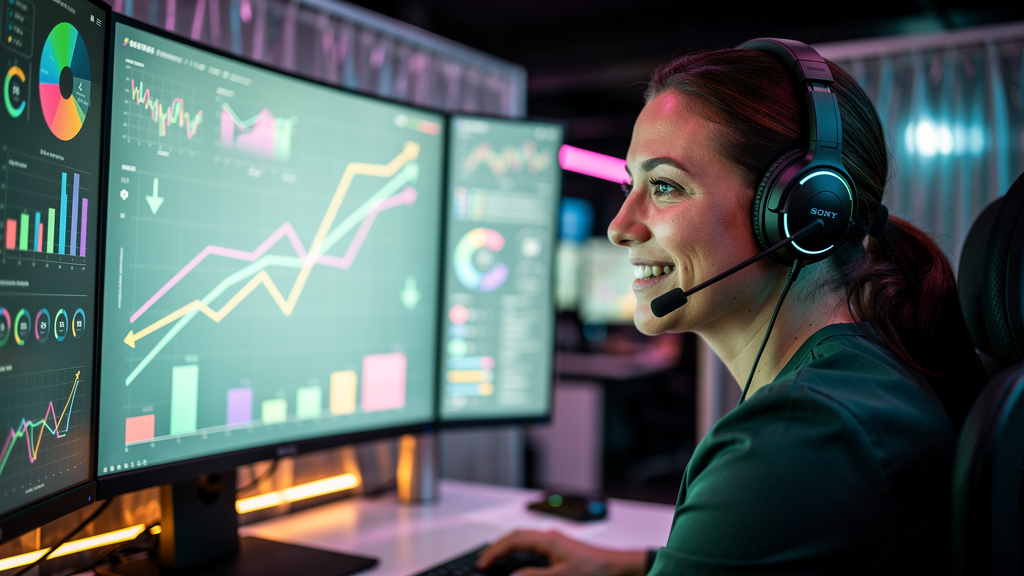 ROI e Previsibilidade: IA Reduz Custo por Minuto em Ligações