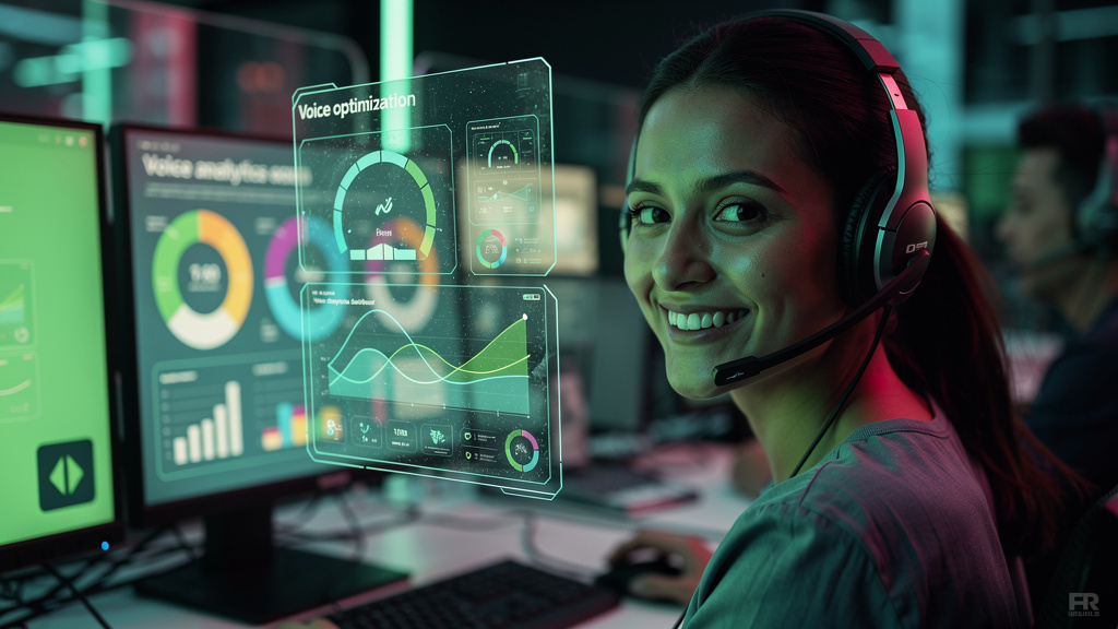 ROI e Previsibilidade: IA reduz custo por minuto em ligações