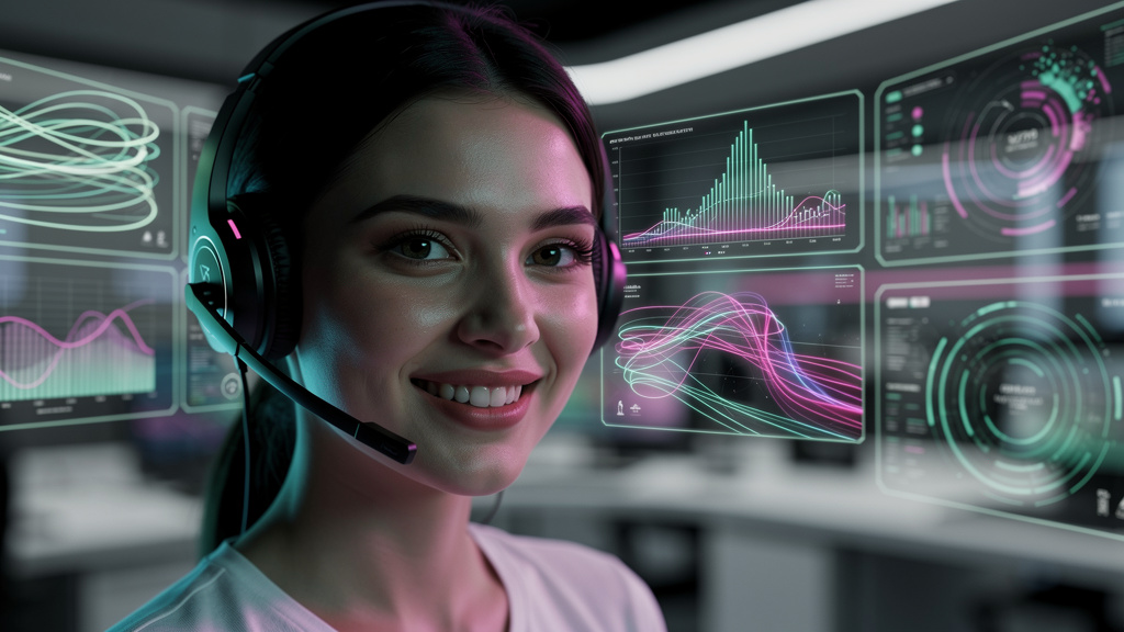 ROI e Previsibilidade: IA reduz custo por minuto em ligações