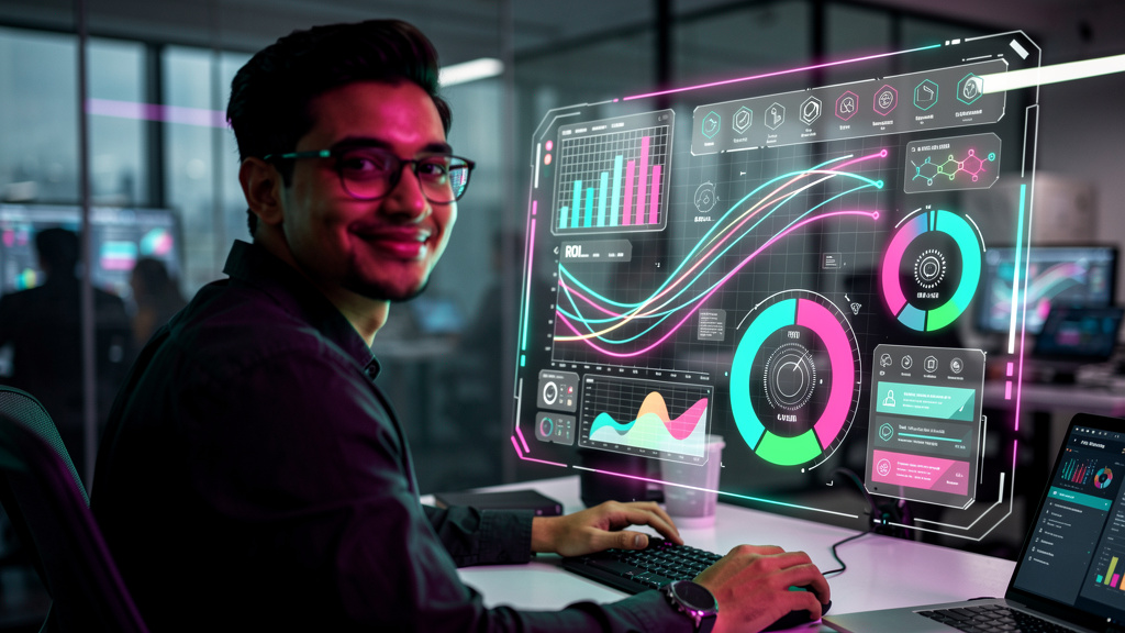 ROI real de Agentes de IA: 7 números que você precisa ver