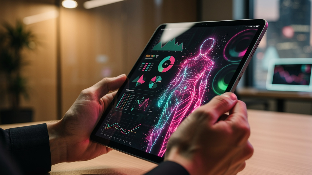 ROI real de Agentes de IA: números que você precisa ver