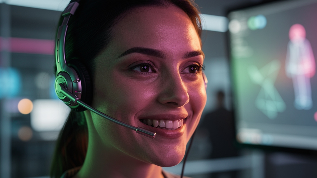 ROI real de agentes de voz com baixa latência: 7 números que você precisa ver