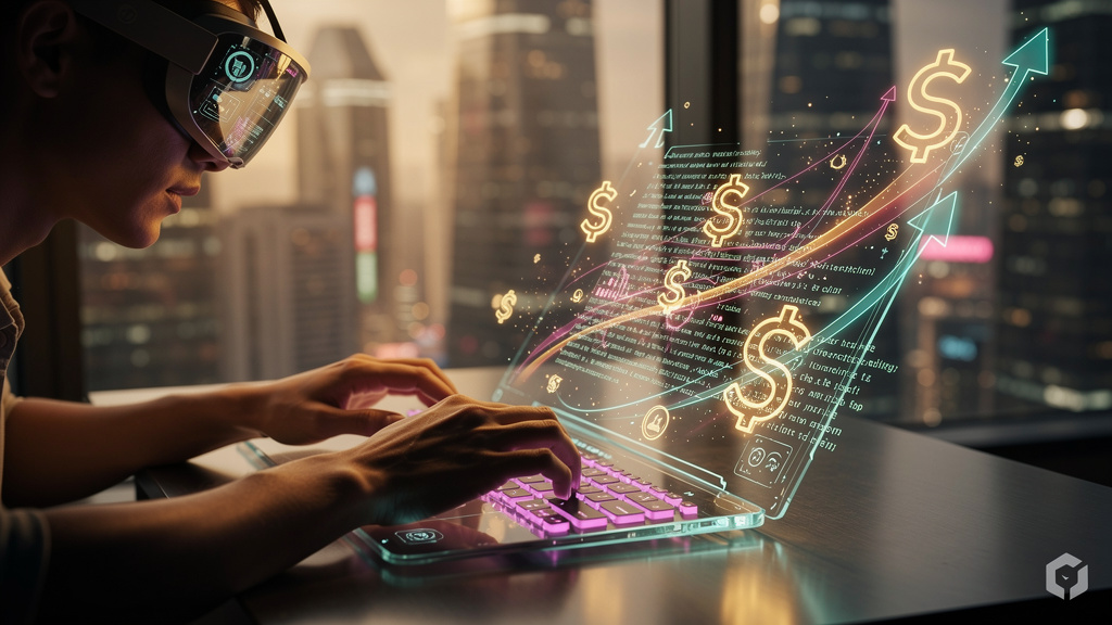 ROI real de IA de programação: números que você precisa ver
