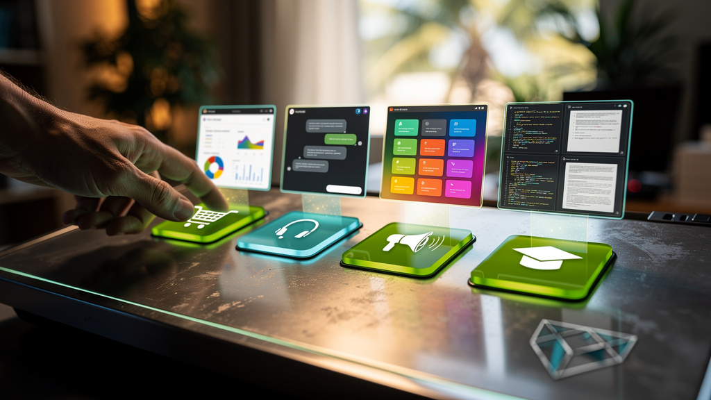 ROI real de IA: números que você precisa ver — imagem de capa Toolzz