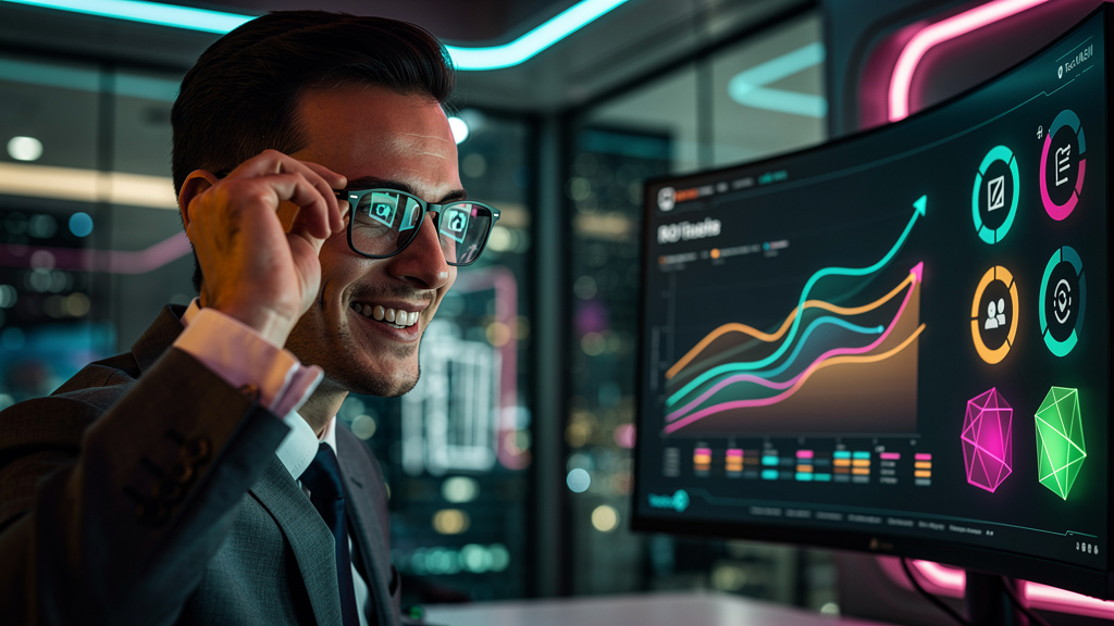 ROI real de LXP: 7 números que você precisa ver em 2026