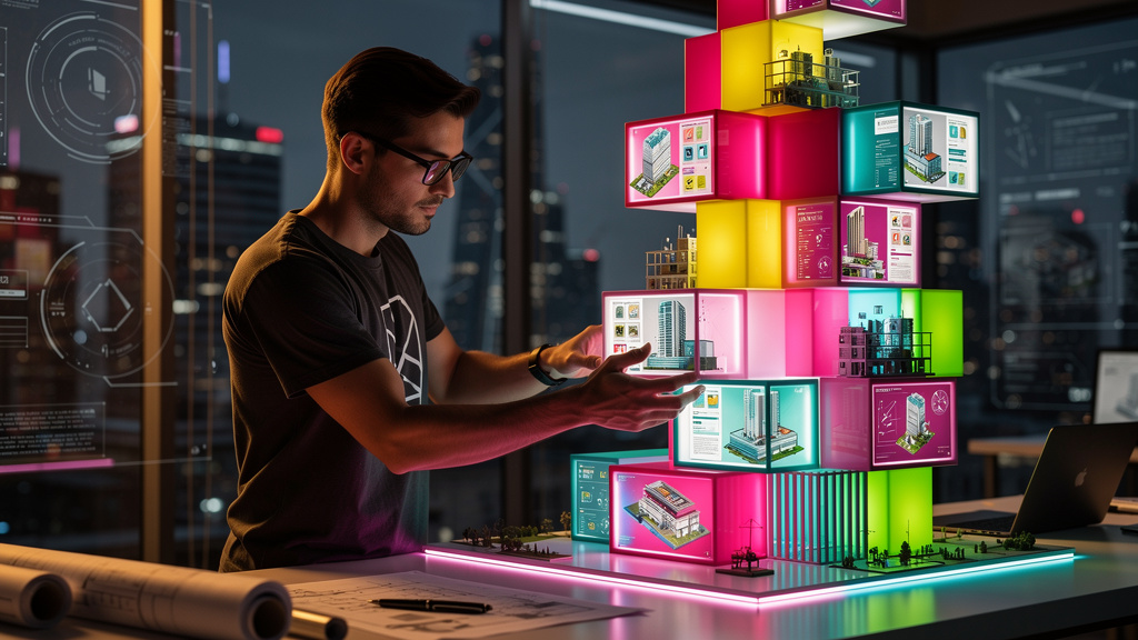 ROI real de LXP: números que você precisa ver