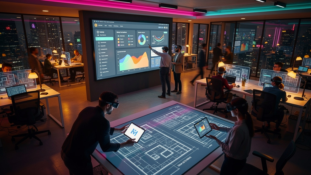 ROI real de LXP: números que você precisa ver