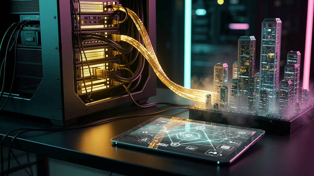 ROI real de MCP: números que você precisa ver