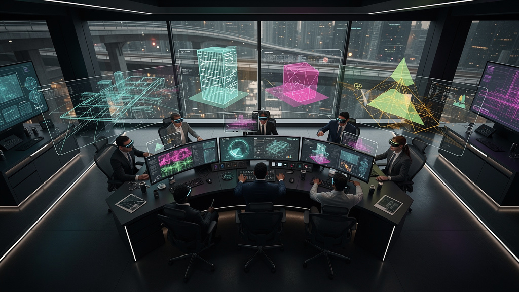 ROI real de Modelos de Raciocínio IA: números que você precisa ver