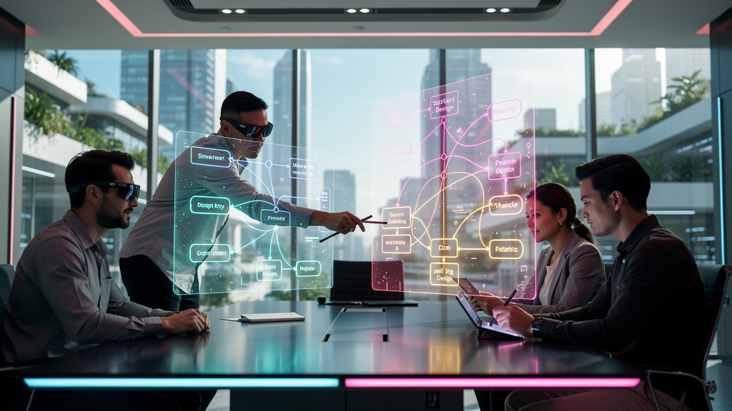 ROI real de prompt engineering em empresas: 7 números que você precisa ver