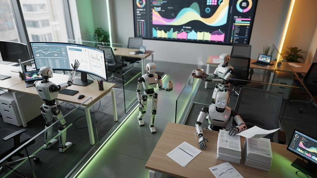 ROI real de RAG, LLM e Tool Calling: números que você precisa ver