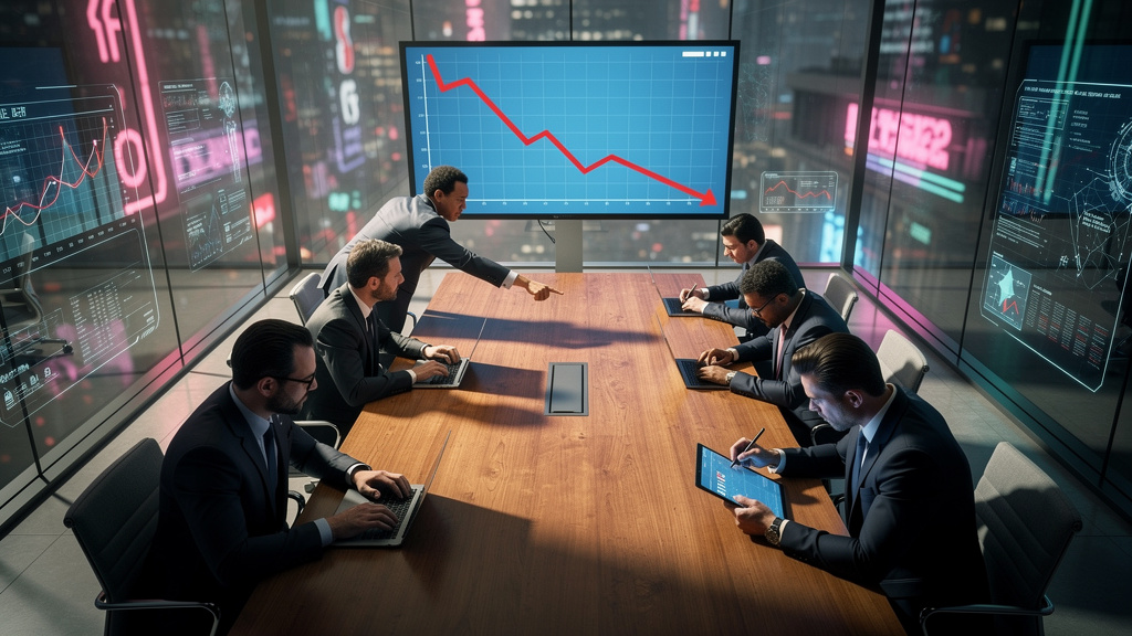 ROI real de Shadow AI: números que você precisa ver