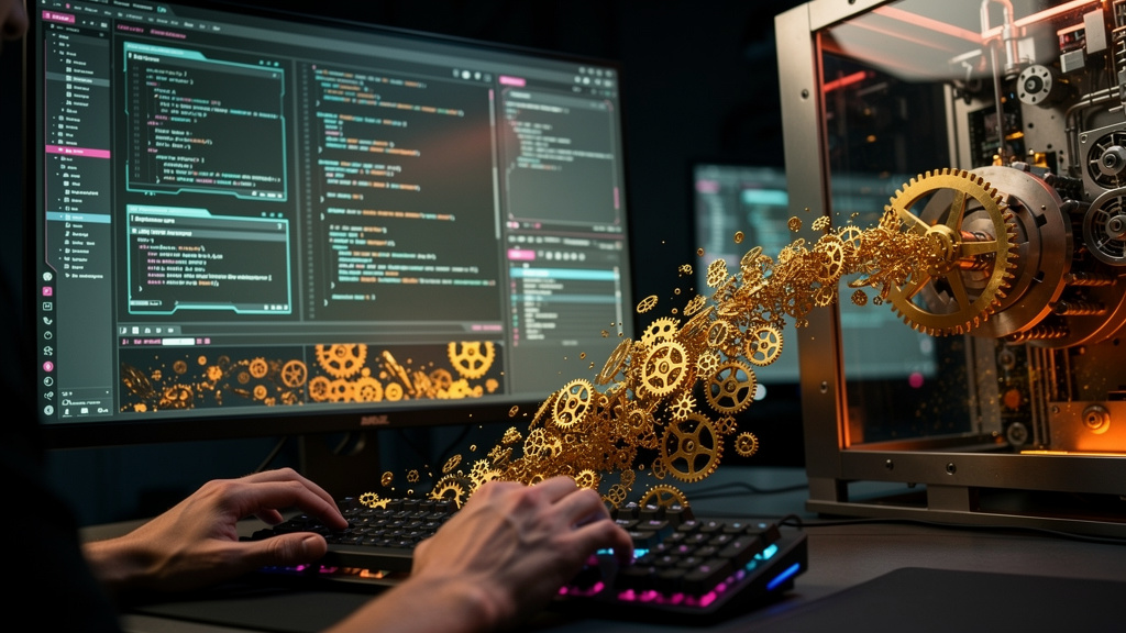 ROI real de skills de IA coding: 7 números que você precisa ver em 2026