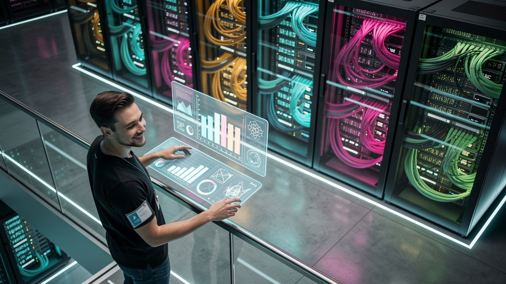 ROI real de Soberania de Dados IA: números que você precisa ver