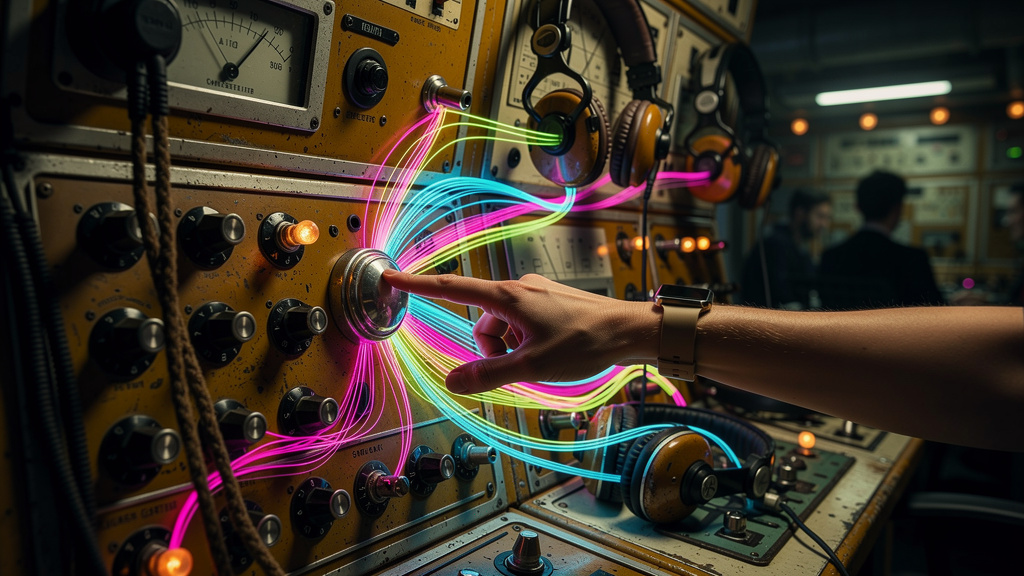 Roteamento Inteligente: Automatize Atendimentos com IA e Toolzz