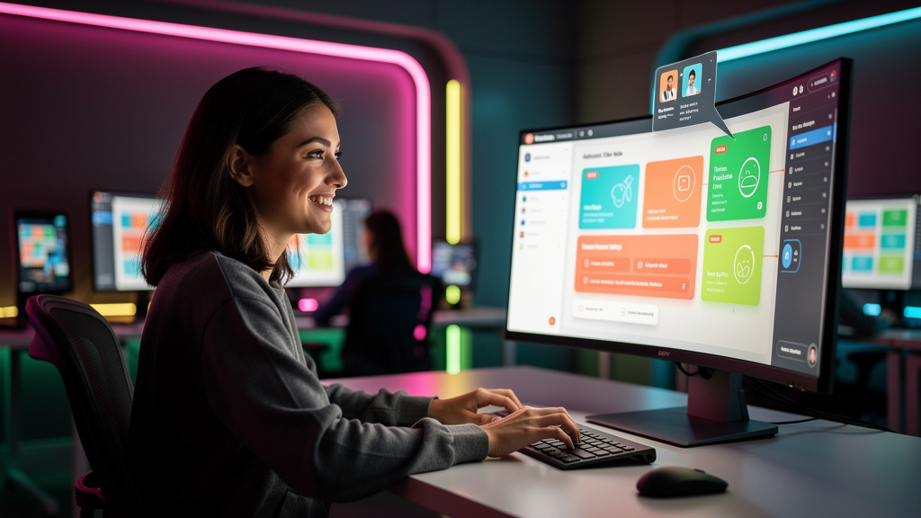 SaaS Reduz Churn com Educação: A Ascensão do Product-Led Education
