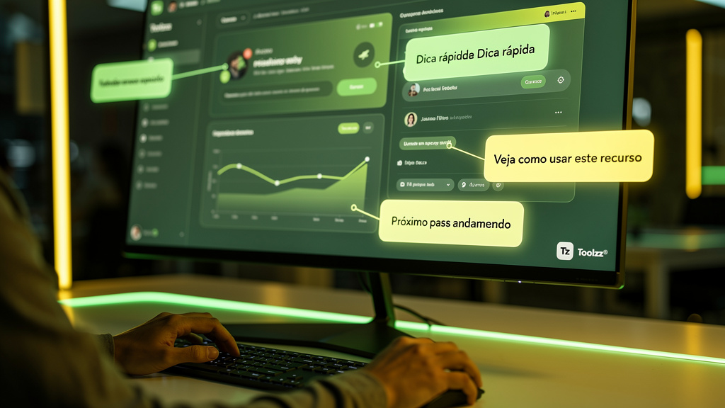 SaaS Reduz Churn com Educação do Cliente: Tendências e Estratégias