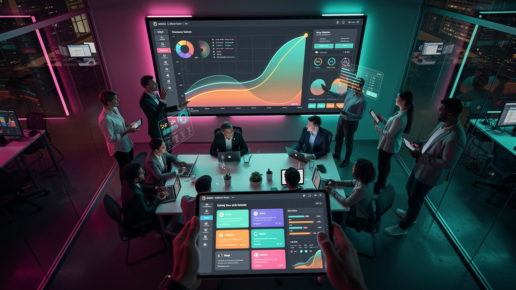 SaaS Reduz Churn com Educação: Tendências e Estratégias