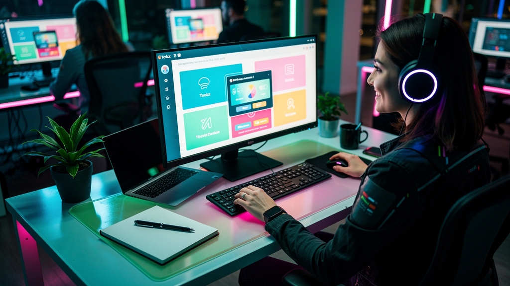 SaaS Reduz Churn com Estratégias de Customer Education