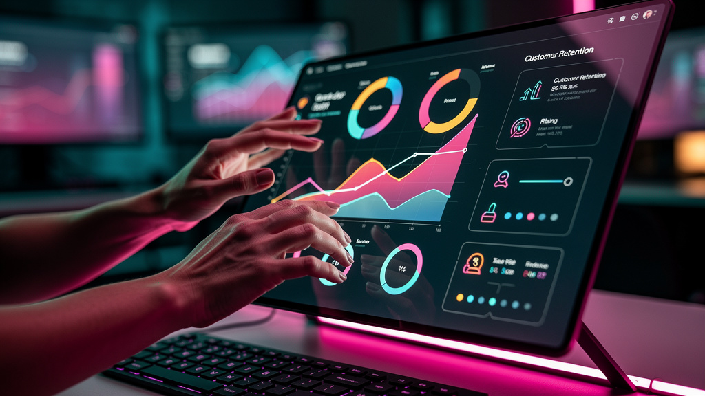 SaaS Reduz Churn: Como a Educação do Cliente Impulsiona a Retenção