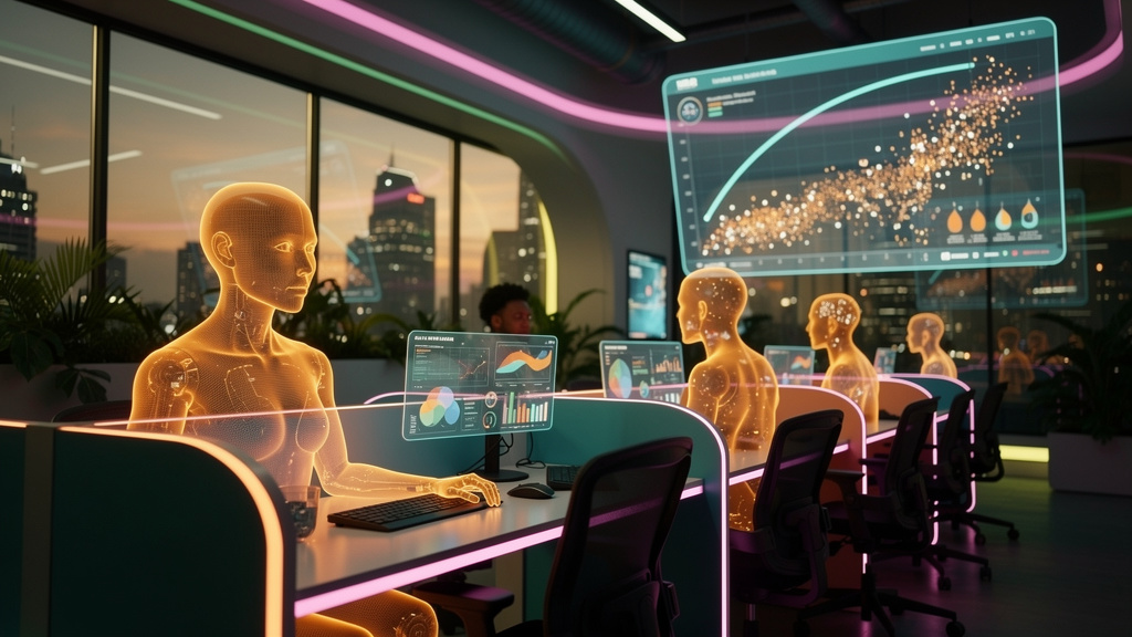 SAC com IA: Como Empresas Brasileiras Reduzem Tickets em 55%+