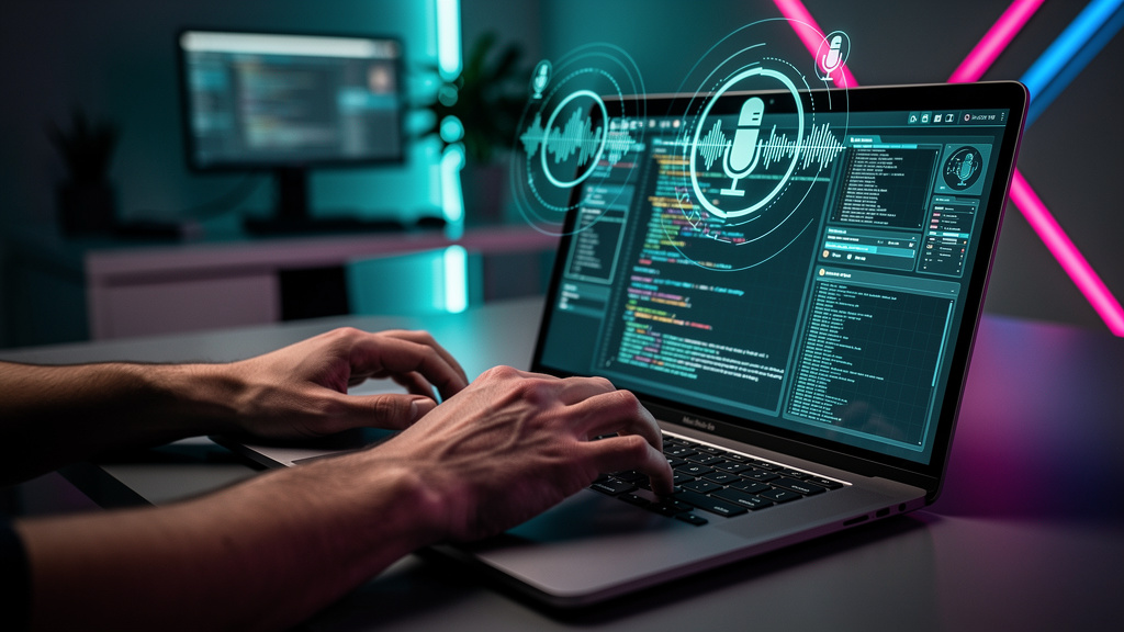 Safari MCP: Automação com IA e Agentes de Voz no Safari