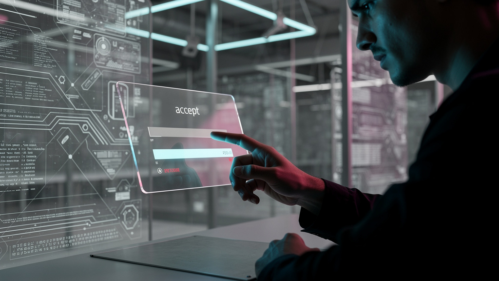 Salários Algorítmicos: Como a IA Define o Mínimo que Você Aceita