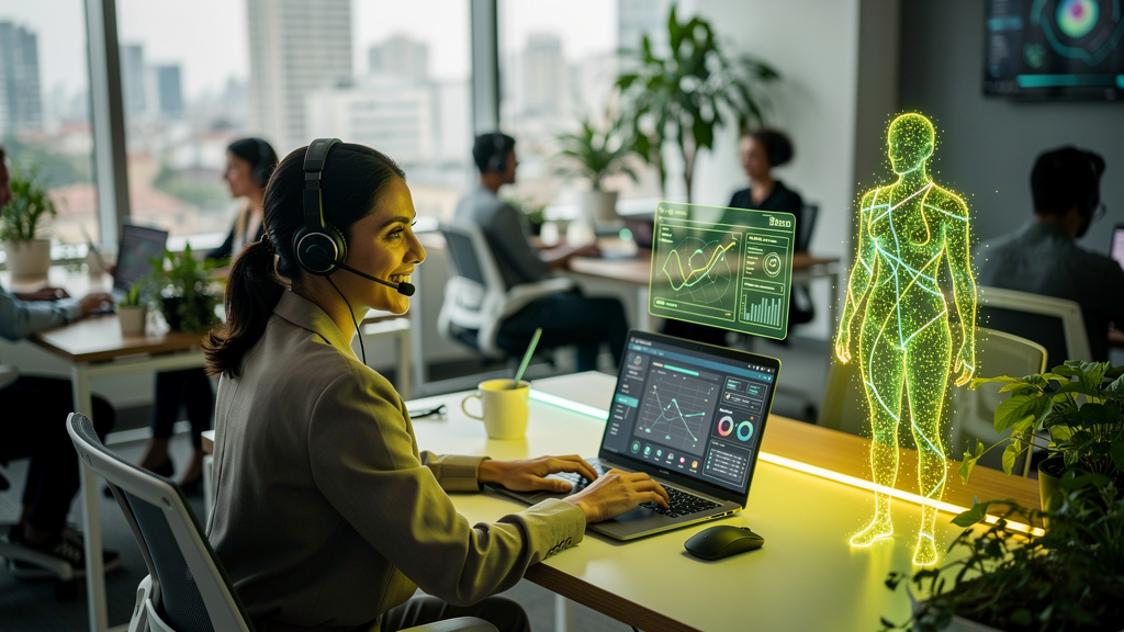 Salesforce AgentForce: o que é, como funciona e por que importa