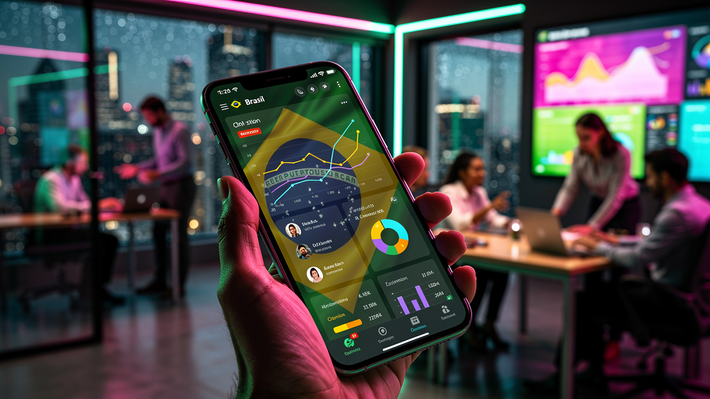 Salesforce AI: Descubra Alternativas Ideais para o Mercado Brasileiro