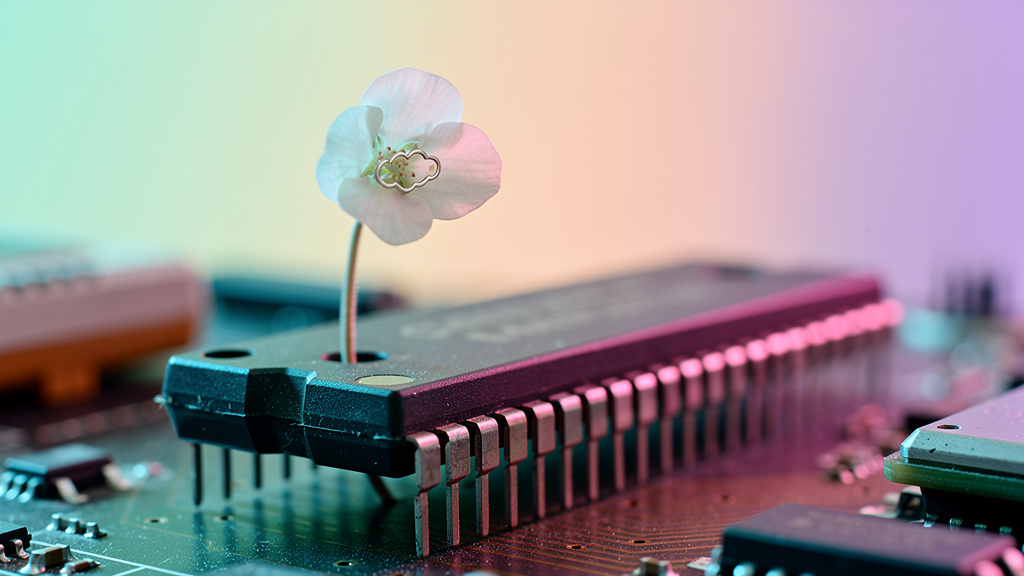 Salesforce Aposta em IA para PMEs: O Que Isso Significa?