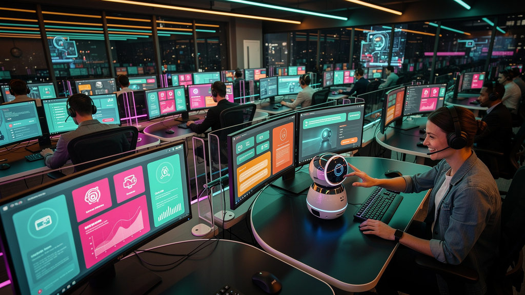 Salesforce e a IA: O que esperar para o atendimento ao cliente?