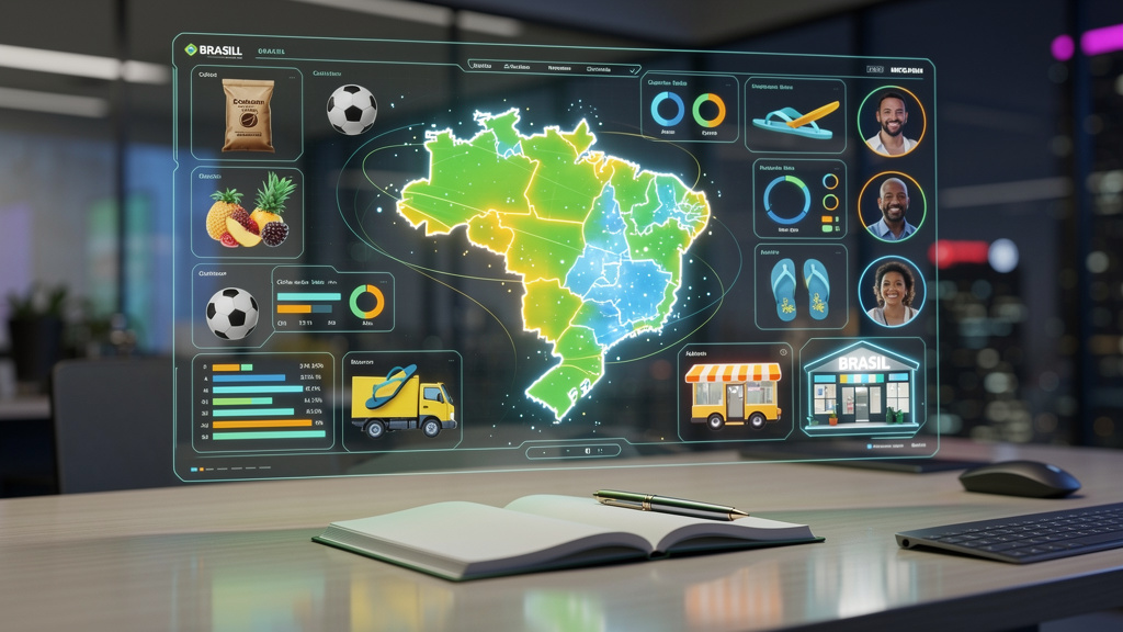 Salesforce Einstein: Alternativas Brasileiras para sua Empresa
