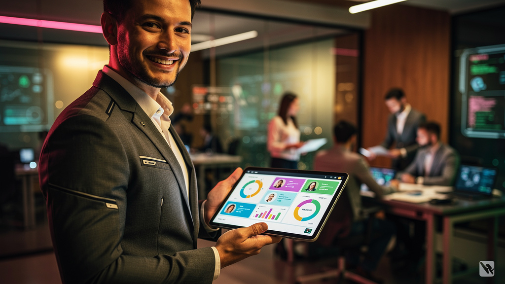 Salesforce IA Preço Alto? Conheça a Toolzz AI
