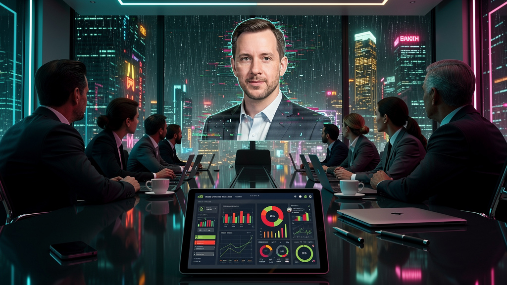 Sam Altman e o Futuro da IA: Confiança, Riscos e o Papel das Empresas