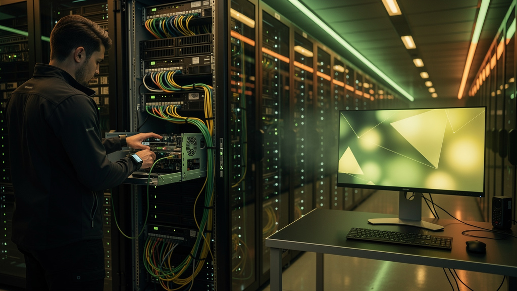 Sandboxes de IA: A Infraestrutura para Escalar seus Agentes