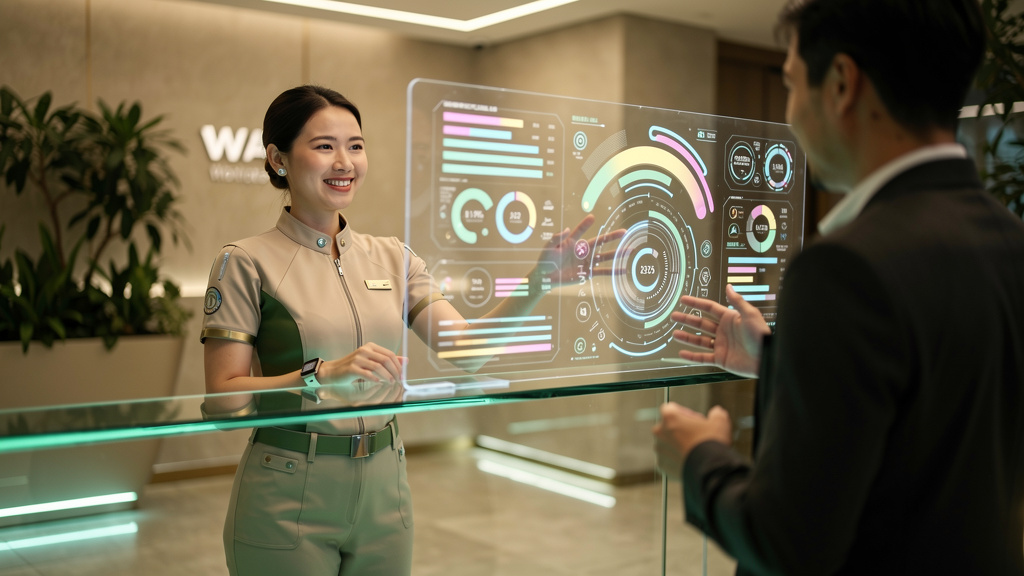 Satisfação do Cliente com IA em 2026: Métricas e Estratégias