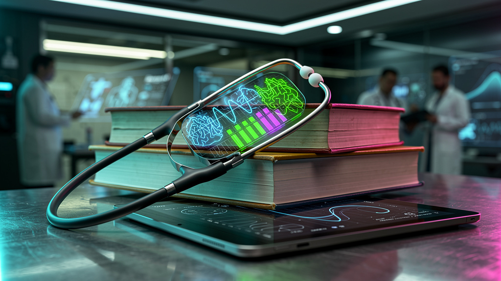 Saúde em Evolução: Compliance, Acreditação e o Futuro da Educação Continuada