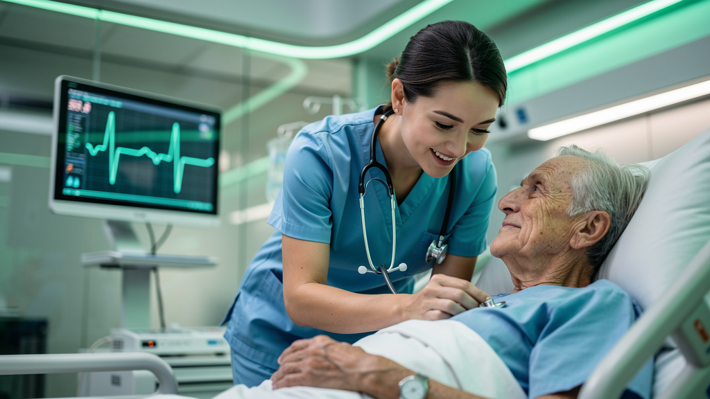 Saúde em Foco: Acreditação, Compliance e a Formação Contínua