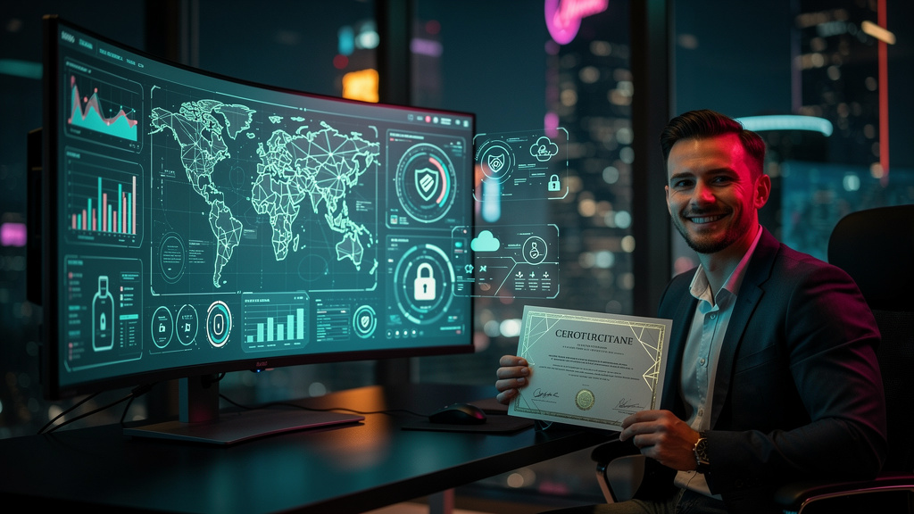 SC-900: Guia Completo para o Exame Microsoft Security Fundamentals